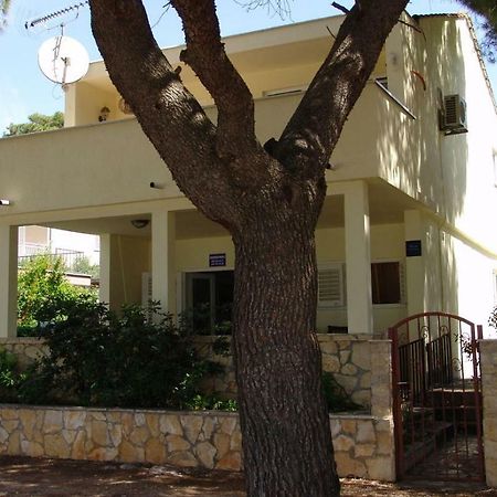 Apartment Mihalj Jadrija-Ground Floor المظهر الخارجي الصورة
